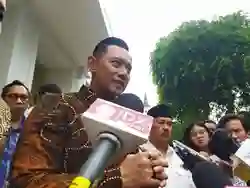 Menko Airlangga Hartarto Yakin Investasi Kita Lanjut dengan Penyesuaian, Tetapi Tetap Memiliki Prioritas Lain